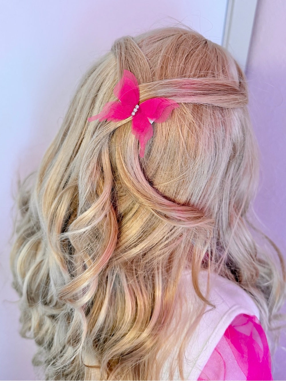 Dolly Parton Costume Set Custom Curated - Picture 11 of 16